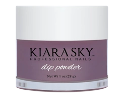 Kiara sky dip powder - d549 spellbound