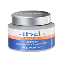 Ibd led/uv gel 56g clear