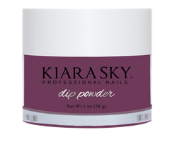 Kiara sky dip powder - d574 smitten