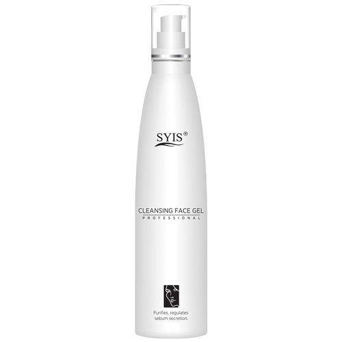 Syis cleansing face gel 200 ml