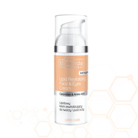 Bielenda Professional Lipid revitalizing face and eye cream with collagen and ceramide complex