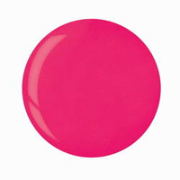 Puder tytanowy Cuccio 3053 DIP SYSTEM PUDER Neon Pink 14 g