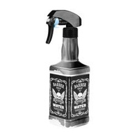 Hairdresser sprayer whisky chrome a-10 500 ml