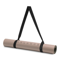 Mata do jogi balance mat brown