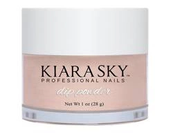 KIARA SKY DIP POWDER - D536 CREAM OF THE CROP