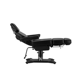 Tattoo chair pro ink 604 black