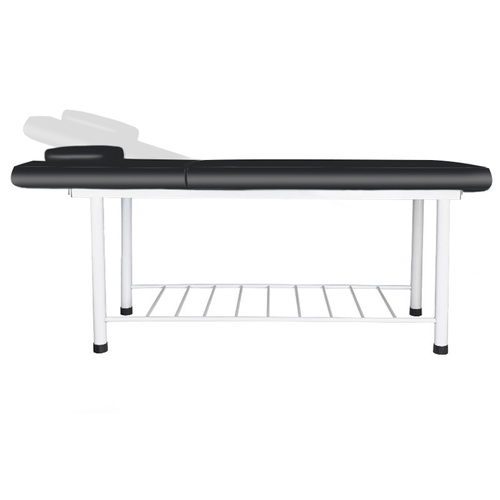 Massage couch 812 basic black