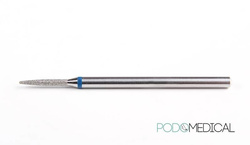 Podomedical diamond cutter p/n-03 (spindle)