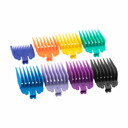 Set of universal razor caps 8 pcs.