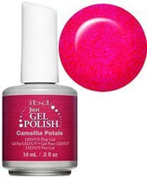 IBD Just Gel Polish Camellia Petals 14ml