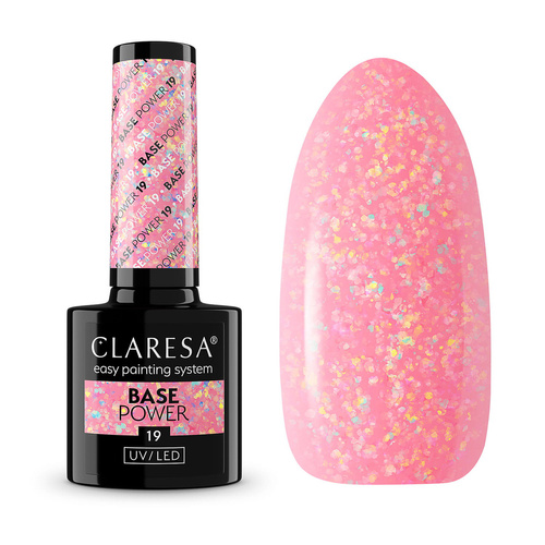 Claresa baza power base 19 -5g