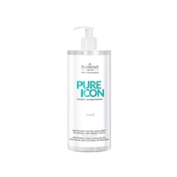 FARMONA PURE ICON Multifunctional Micellar Gel for face and eye makeup removal 500ml