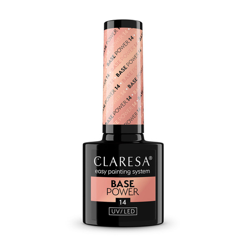 Claresa baza power base 14 -5g