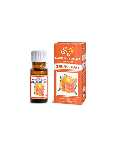 Etja grapefruit oil