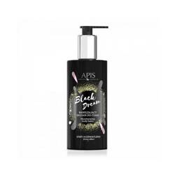 Apis black dream - pielęgnacyjny balsam do ciała 300 ml