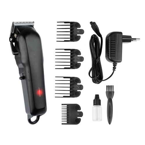 Kes-699 plus hair razor black