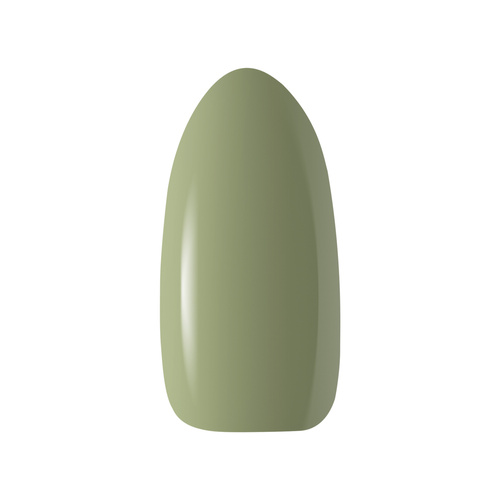 Ocho nails hybrid varnish green 709 -5 g