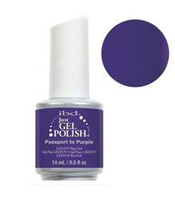 IBD Island of Eden Summer Passport to Purple 14ml