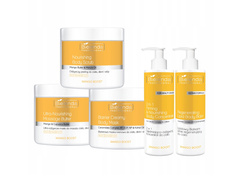 Bielenda Professional Body Treatment Mango Boost 