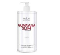 FARMONA Guarana Slim Anti-cellulite Massage Oil 950ml