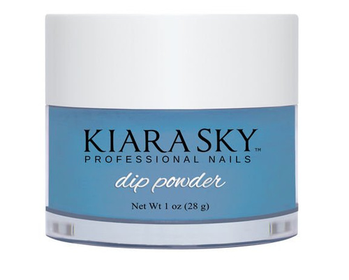 Puder Tytanowy KIARA SKY DIP POWDER - D415 SKIES THE LIMIT