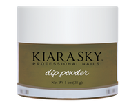 Puder tytanowy KIARA SKY DIP POWDER - D568 CALL IT CLICHE