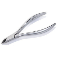 Omi pro-line cążki cl-101 cuticle nipper jaw 12/4 mm lap joint