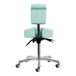 Podiatry stool 1005 giovanni green