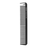 Toni&amp;guy carbon antistatic comb 8180