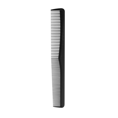 Toni&amp;guy carbon antistatic comb 06100