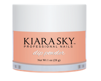 Kiara sky dip powder - d600 naughty list