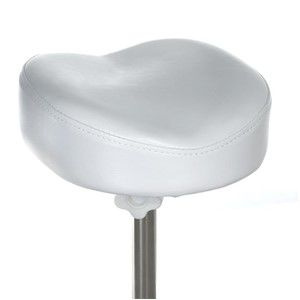 Pedicure footrest MK3503 White