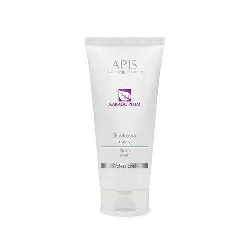 Apis plum mask 200 ml