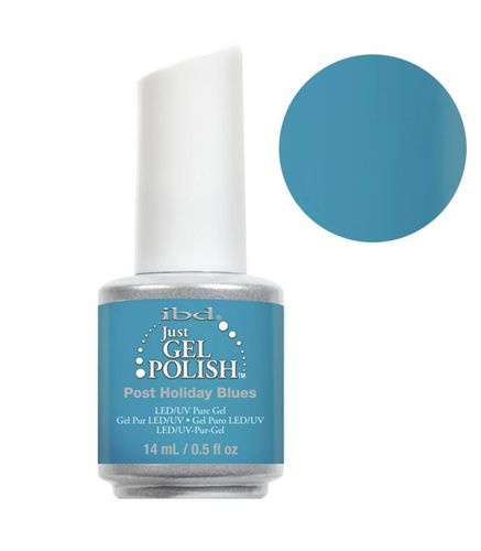 IBD Island of Eden Summer Post Holiday Blues 14ml