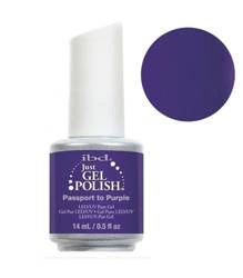 IBD Island of Eden Summer  Passport to Purple 14ml