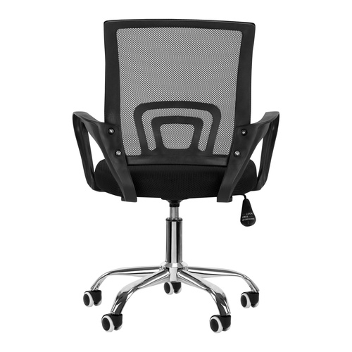 Office chair qs-c01 black