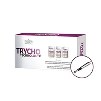 Farmona TRYCHO TECHNOLOGY Specialized strengthening ampoules for weakened and falling hair