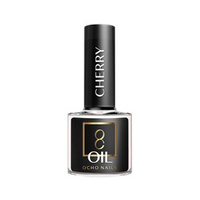 Ocho nails cherry nail oil 130 -5 ml