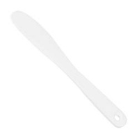 Spatula white sp-06 215 mm