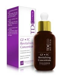 Serum rewitalizujące z czynnikami wzrostu komórek GF FC REVITALISING CONCENTRATE 30ml