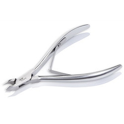 Omi pro-line pliers cb-202 cuticle nipper jaw 12/4 mm lap joint