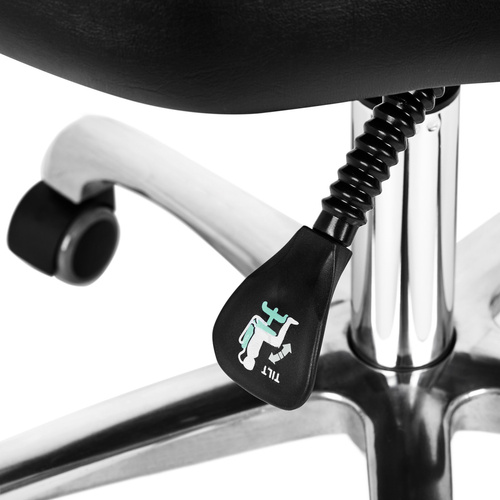 Tattoo chair pro ink 973