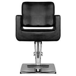 Hair system hairdressing chair hs91 black