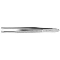 Snippex oblique tweezers 8 cm