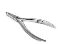 Nghia export cuticle pliers c-07 3.5 mm