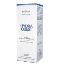 FARMONA Hydra Quest Serum do twarzy Głęboko Nawilżające 30ml 