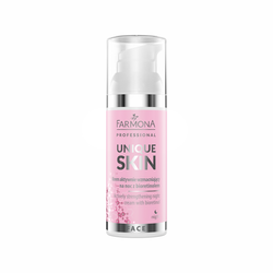 Farmona Professional UNIQUE SKIN Krem aktywnie wzmacniający na noc z bioretinolem 50ml