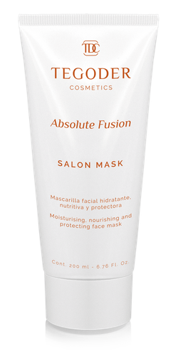  Maska kremowa ABSOLUTE FUSION MASK 200ml	