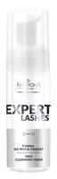 Farmona expert lashes pianka do mycia twarzy 150ml 