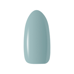 Ocho nails hybrid varnish green 702 -5 g